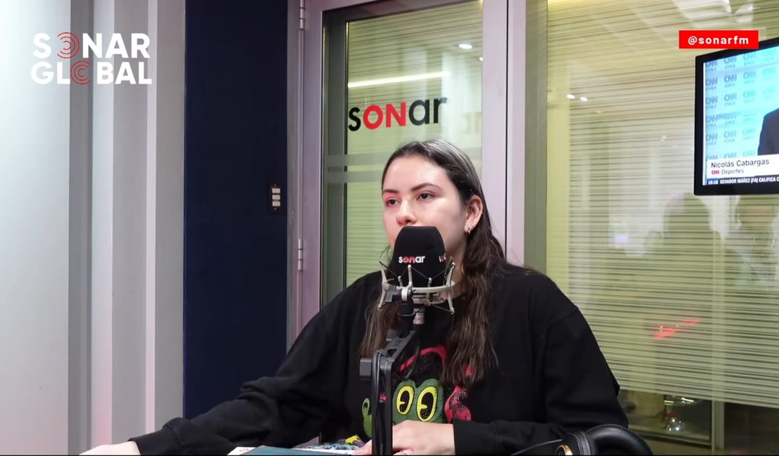 Conversamos con la investigadora UCEN Consuelo Calderón sobre el humor negro en redes sociales.