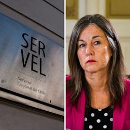 El primer Observatorio de Violencia Digital contra Mujeres en Política y el perfil de la nueva presidenta del TC