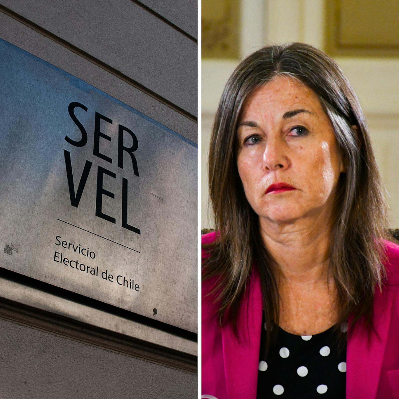 El primer Observatorio de Violencia Digital contra Mujeres en Política y el perfil de la nueva presidenta del TC