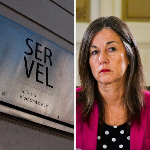 El primer Observatorio de Violencia Digital contra Mujeres en Política y el perfil de la nueva presidenta del TC