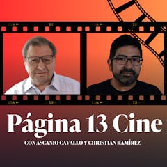 La misteriosa mirada del flamenco, La invitación y más: qué ver y qué dejar pasar
