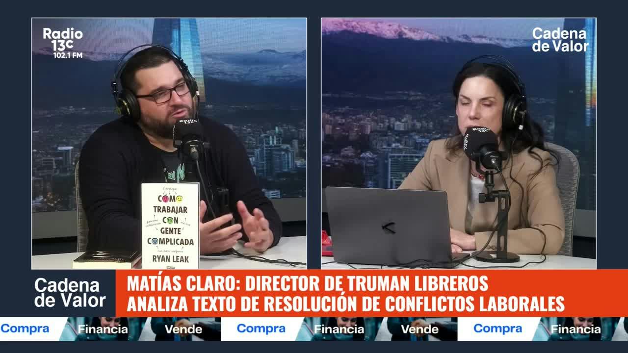 ¿Quién es realmente el complicado en la oficina?