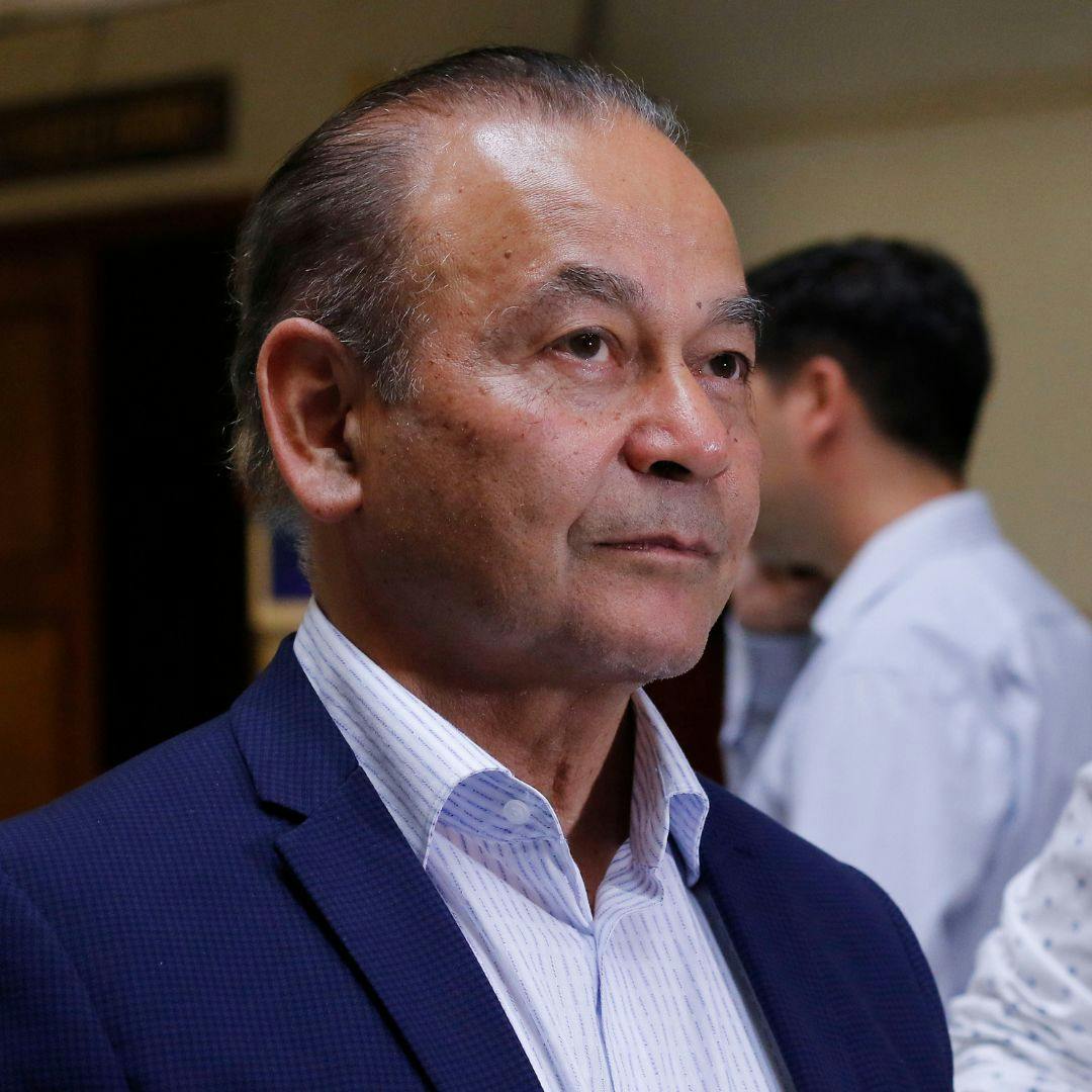 Senador Celis (PPD) por fallido acuerdo por megarreforma: “El ministro Quiroz me llamó, pero se quiebran las confianzas. Hoy estamos a foja cero”