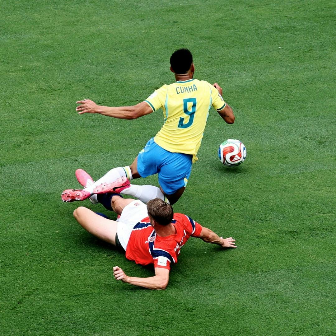 El "VAR político" en el Mundial y las dificultades de las izquierdas