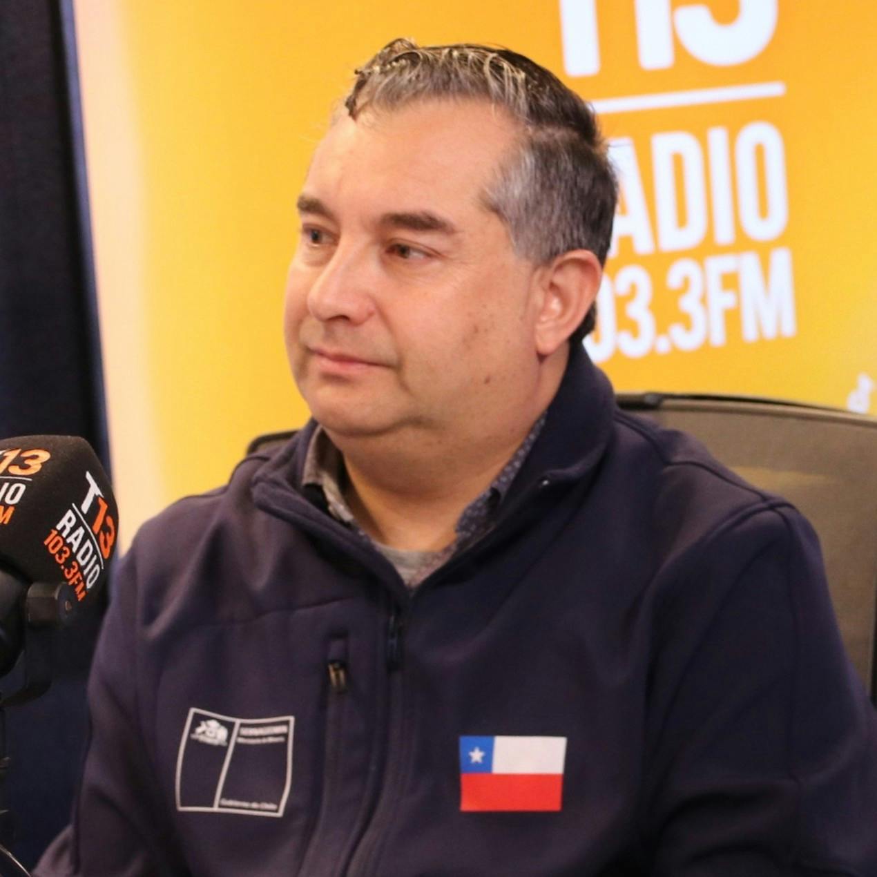 Sernageomin por sistema frontal: “Van a haber más inundaciones que remociones en masa”