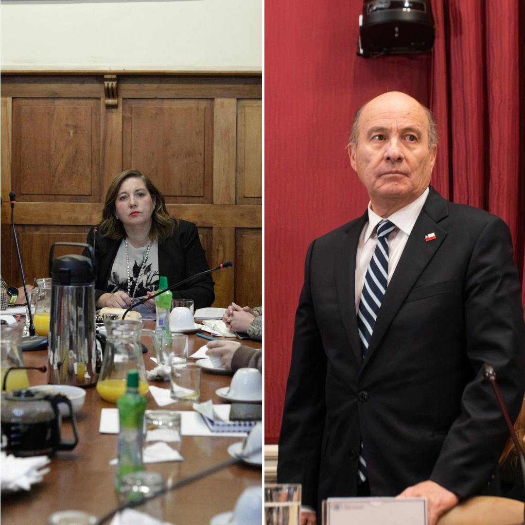 Cavallo y Araos por la mala semana comunicacional en la oposición y los desafíos del Gobierno para la reactivación económica