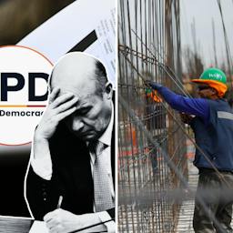 El tropiezo de Hacienda por la megarreforma y la carrera contra el desempleo