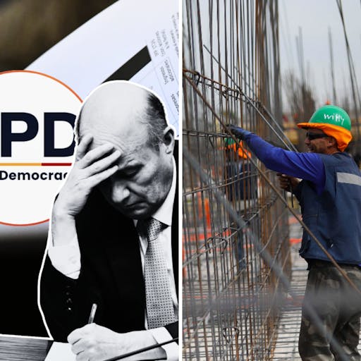 El tropiezo de Hacienda por la megarreforma y la carrera contra el desempleo