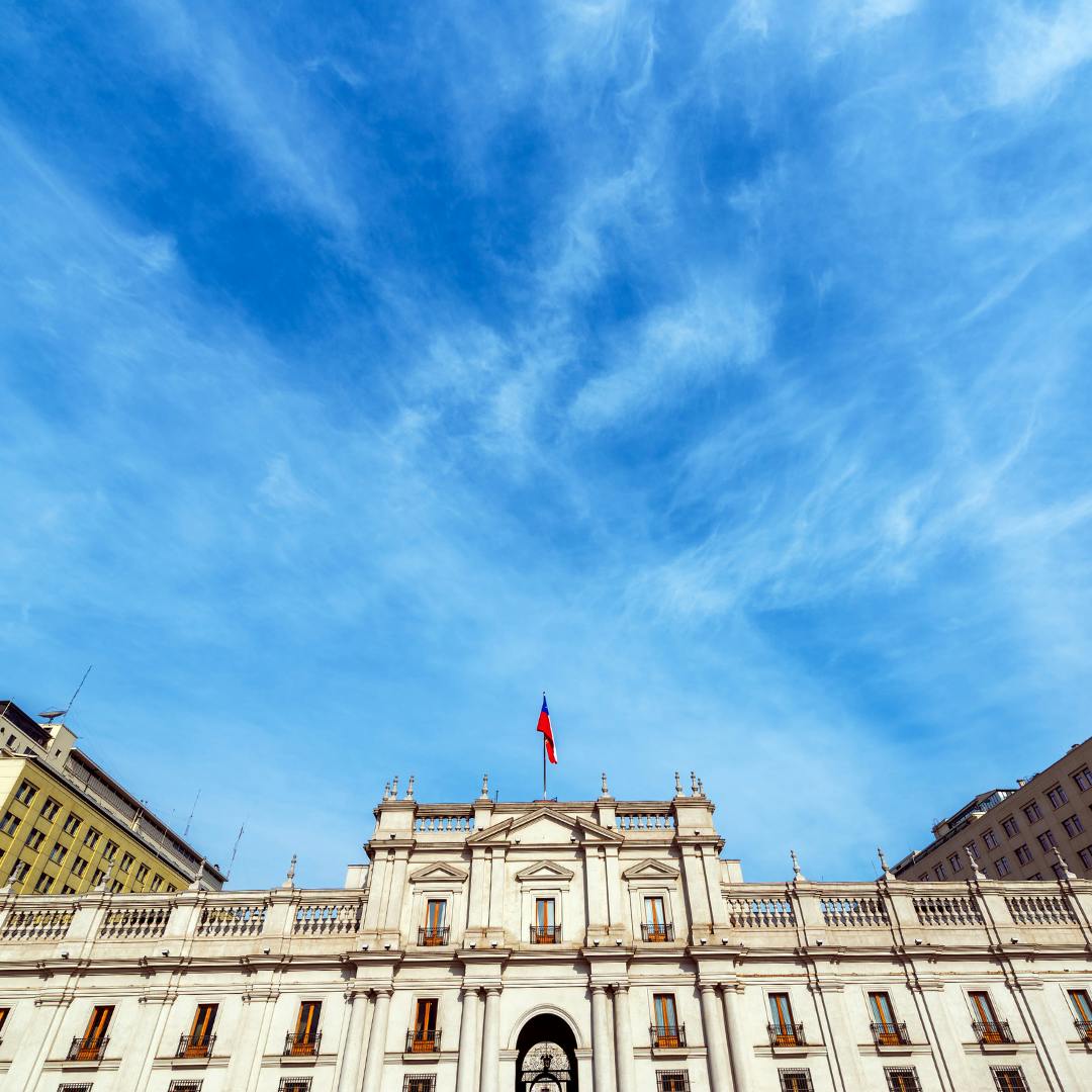 La crisis de confianza que golpea a Chile
