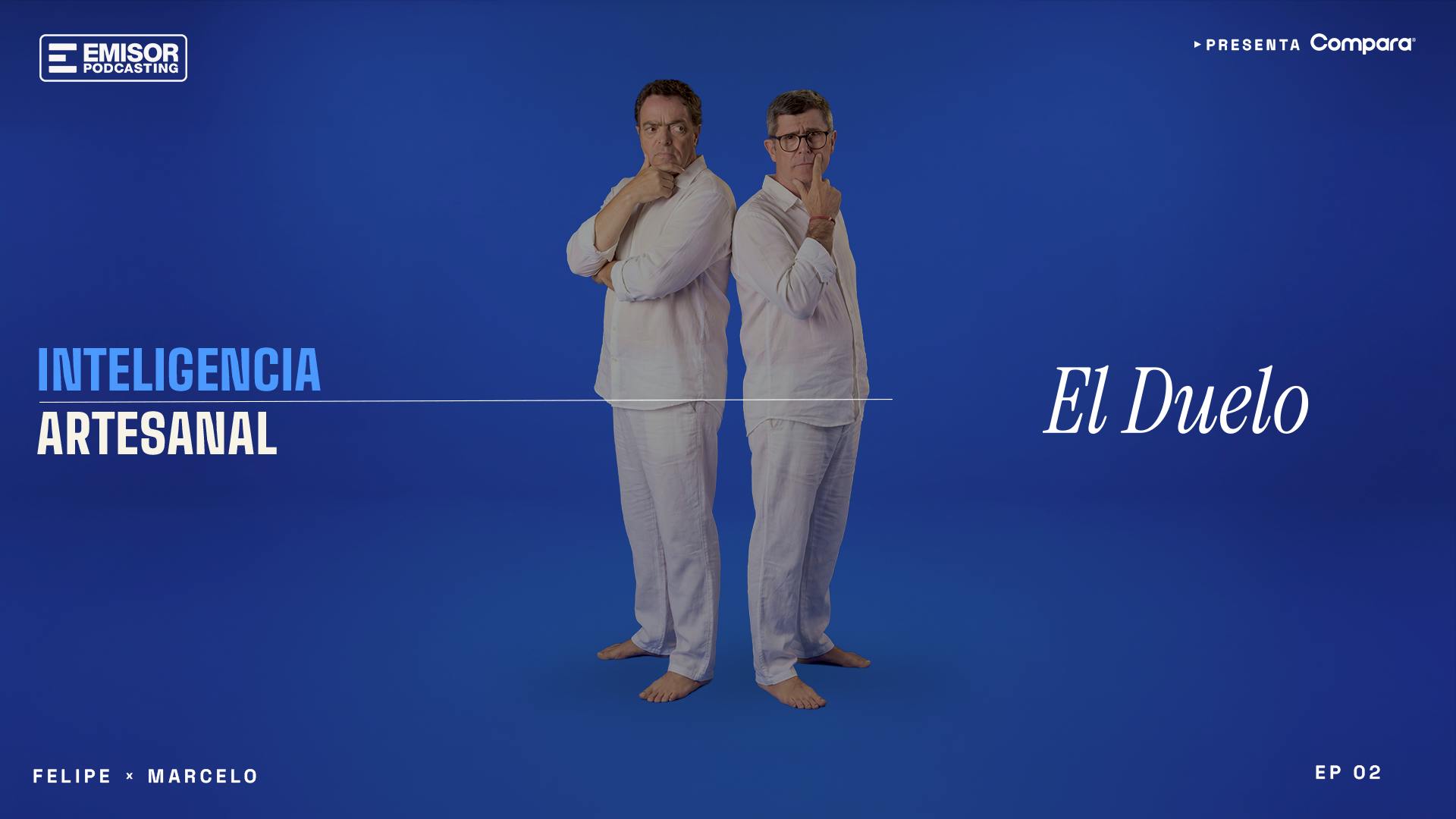 El duelo 