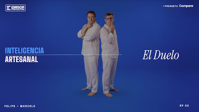 El duelo