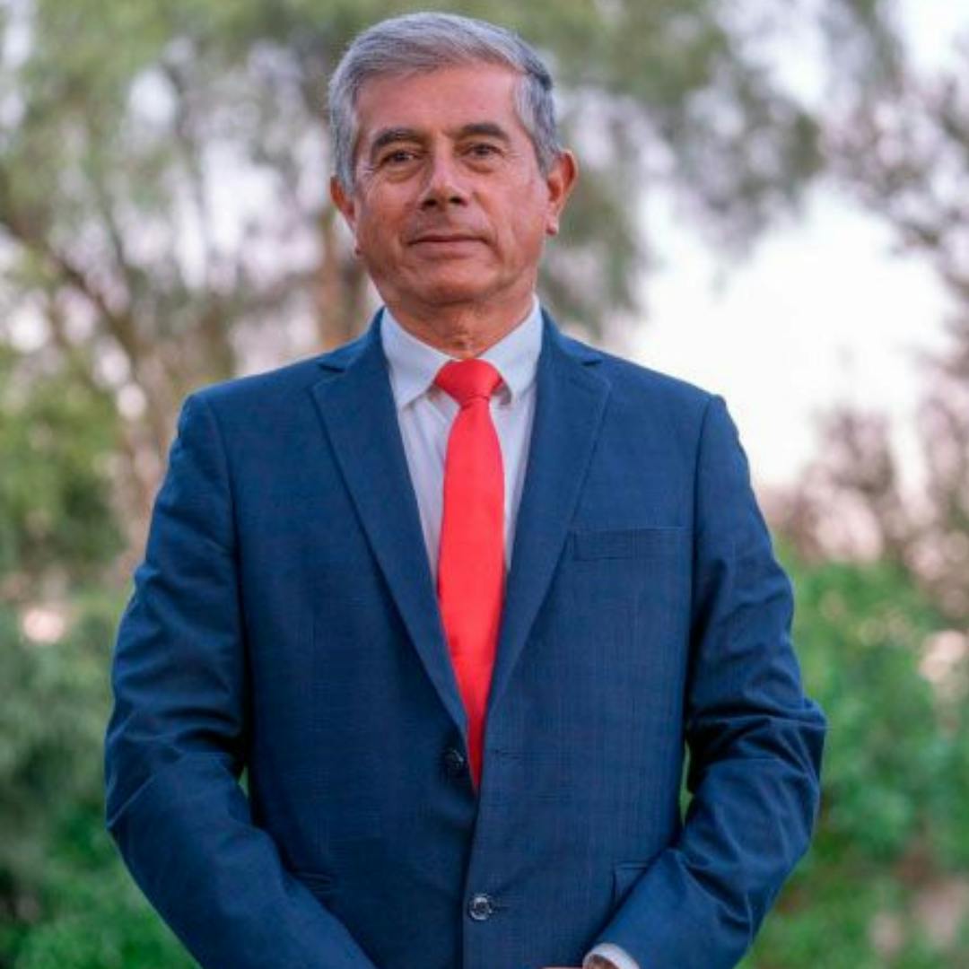 Delegado presidencial de Valparaíso, Manuel Millones, por tragedia en feria Caupolicán: "Si hubiera sido a las 10 o a las 12 del día, hubiera sido una masacre"