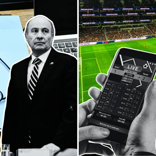 Las horas clave de la megarreforma y el "Mundial" de las apuestas en línea