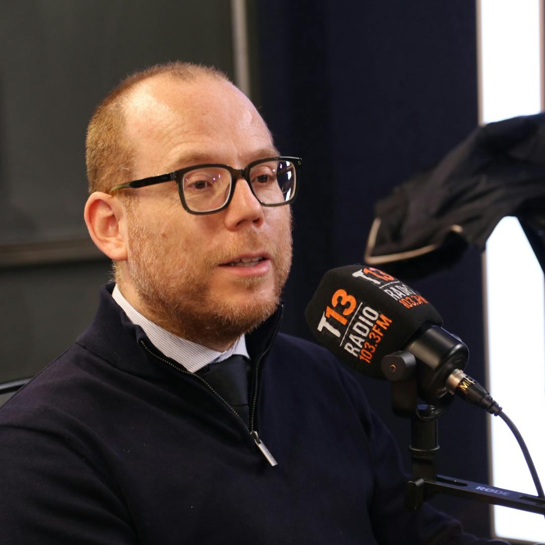 Humberto Verdejo y decreto de racionamiento eléctrico: "No habilita que las empresas corten la luz, sino que todo lo contrario"