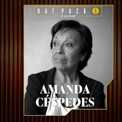 Rat Pack B: Amanda Céspedes