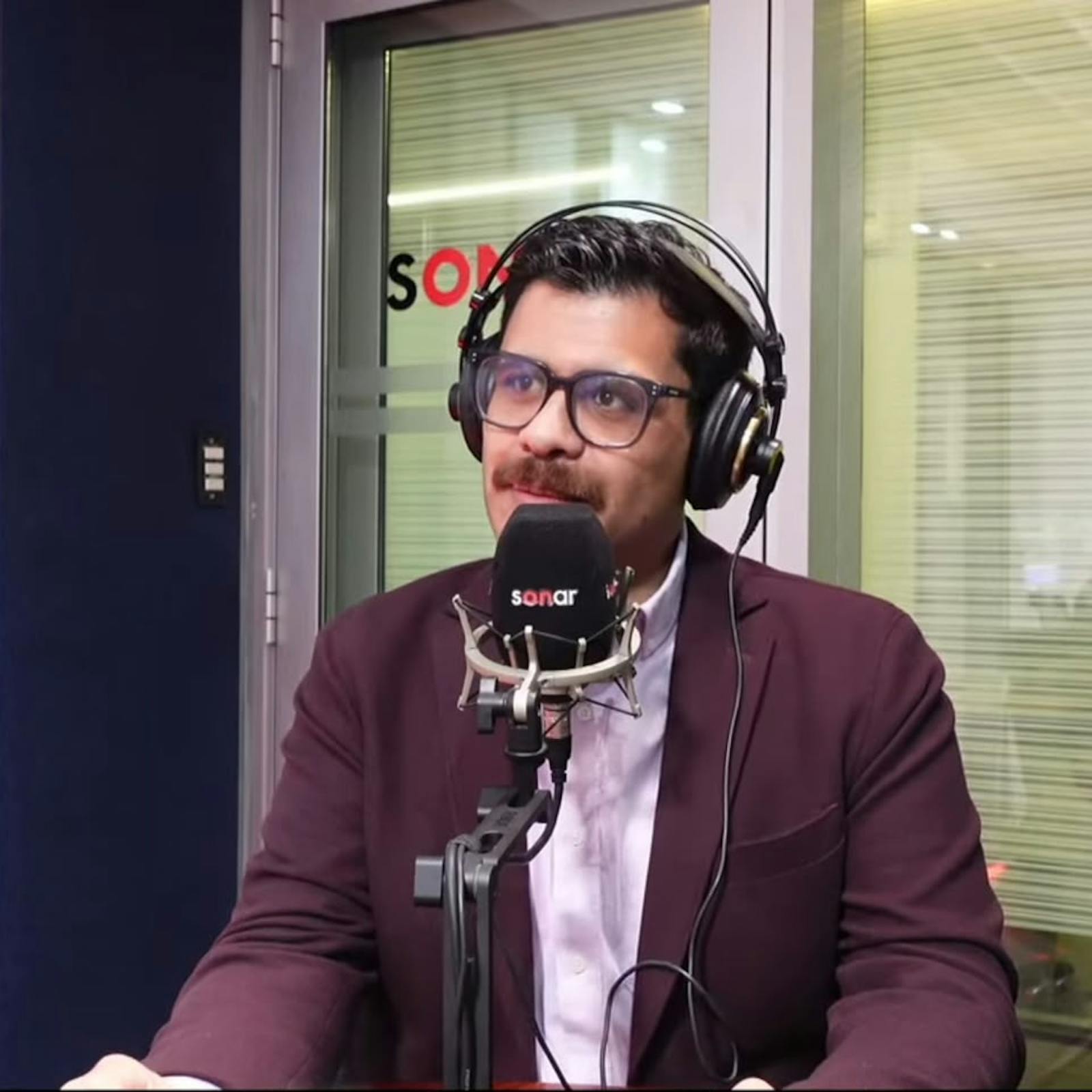 Conversamos con el cientista político Danilo Herrera sobre la votación de la megarreforma en el Senado.