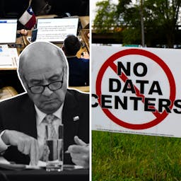 Qué viene para la megarreforma y la fuerte ofensiva contra los data centers