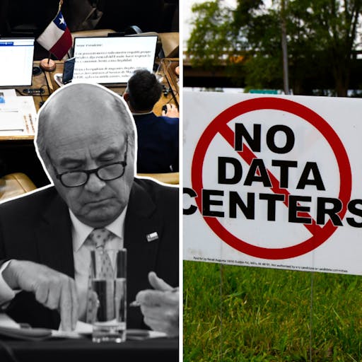 Qué viene para la megarreforma y la fuerte ofensiva contra los data centers