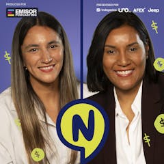 ¿Tu empresa pierde plata sin darse cuenta? | Ni tan financieros ft. Damelis Blanco, CRO de @rindegastos