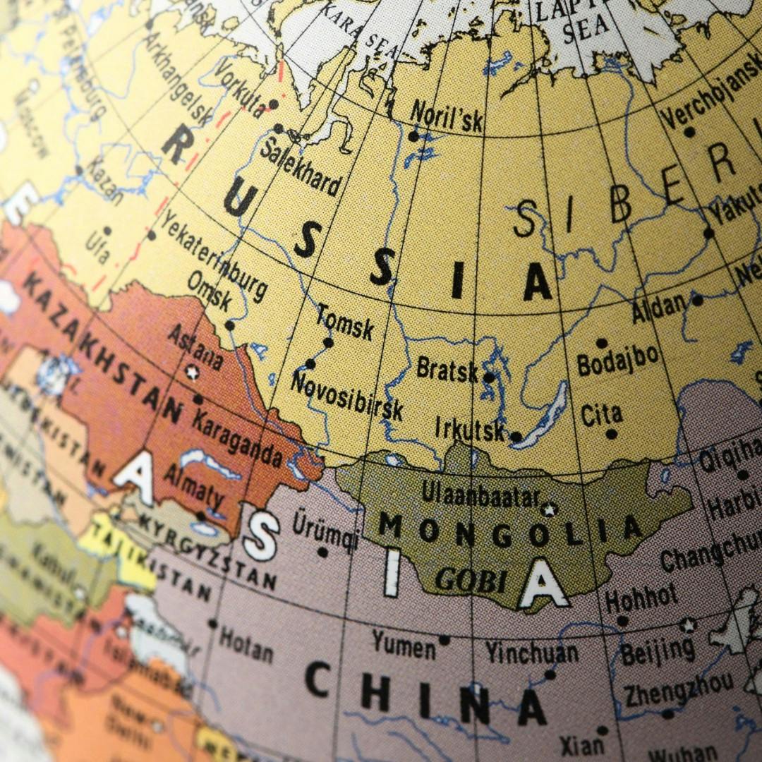 Cómo Rusia está potencia a China con su experiencia en combate