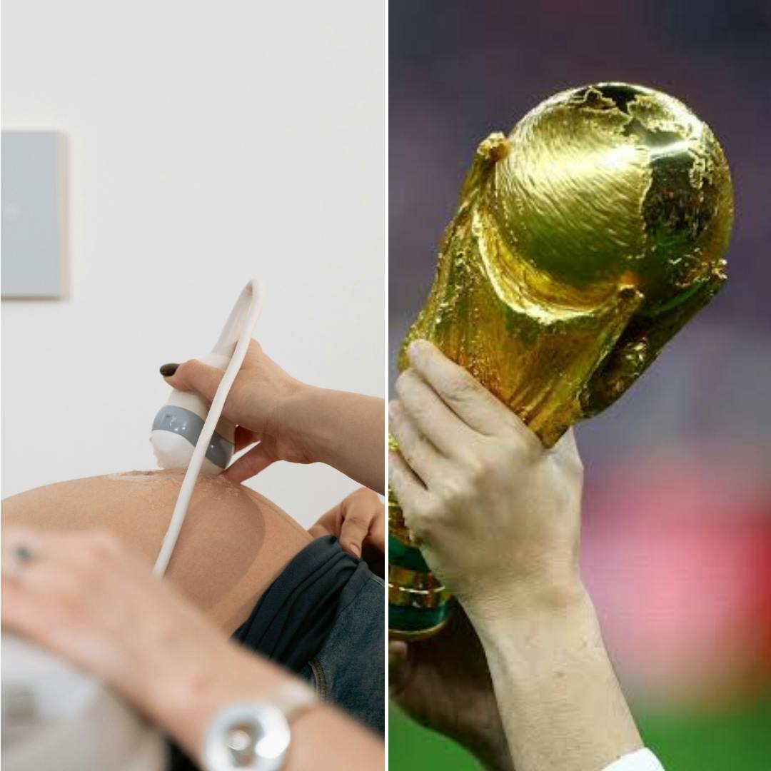 O’Shea y Lescornez por las historias de los protagonistas de la final del Mundial 2026 y el proyecto “Escucha su corazón”