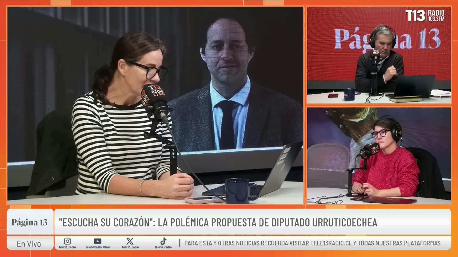 El debate tras "Escucha su corazón": ¿cambia el procedimiento o cambia el relato?