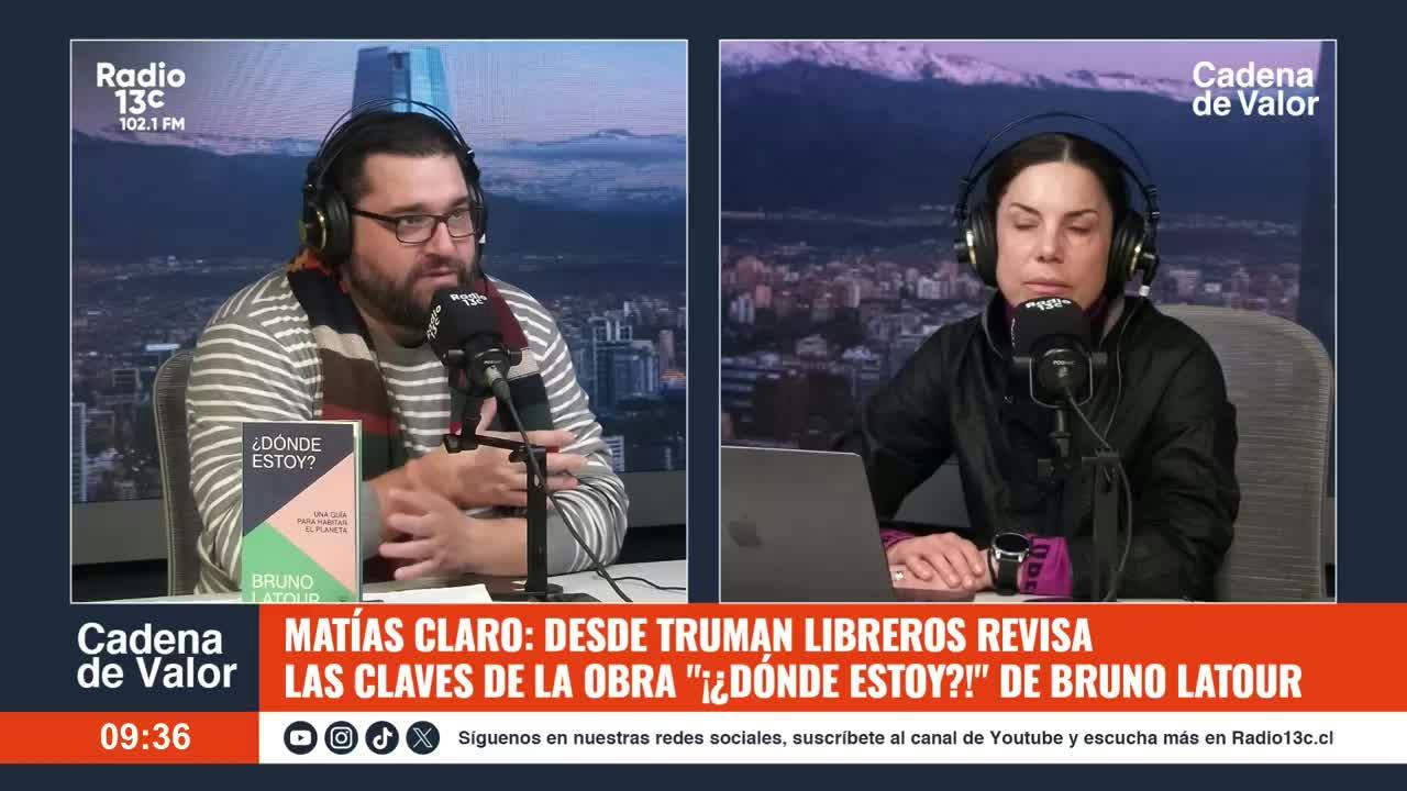 ¿Estamos perdiendo la Tierra? El libro que invita a repensar nuestra relación con el planeta