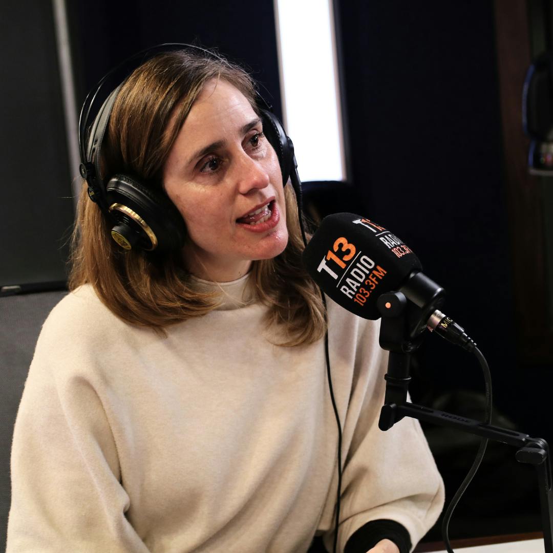 Elisa Walker y proyecto que condiciona el aborto: "Tiene mucha arrogancia (...), una forma incluso de ensañamiento"