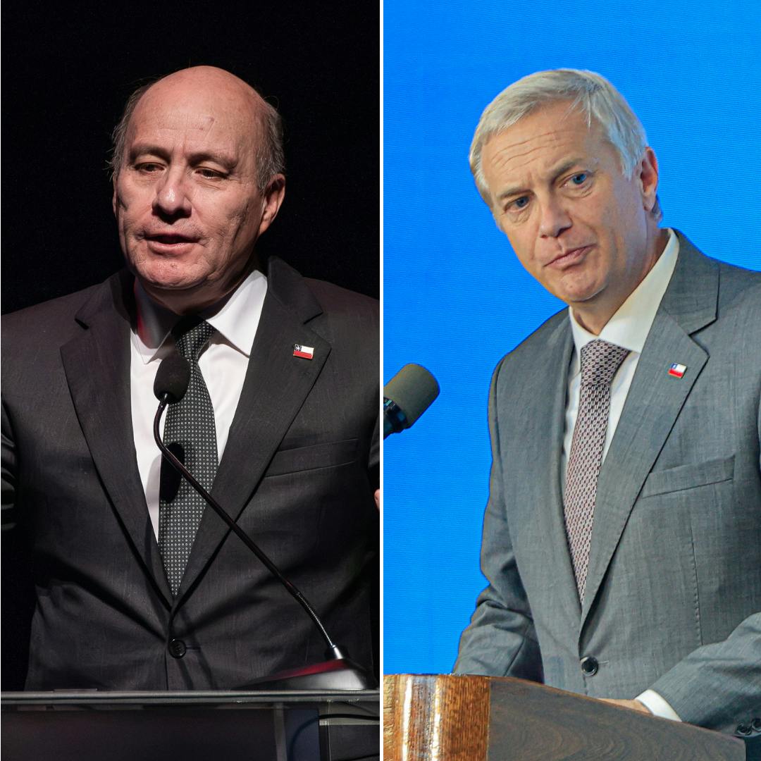 Cavallo y Alvarado por la arista PDG en la discusión de la mega reforma y el desempeño del Presidente Kast en las encuestas
