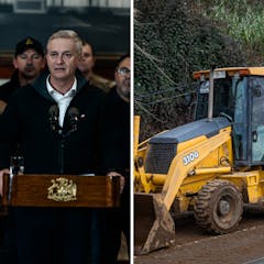 Radiografía al impacto del tren de sistemas frontales: entre costos políticos y económicos