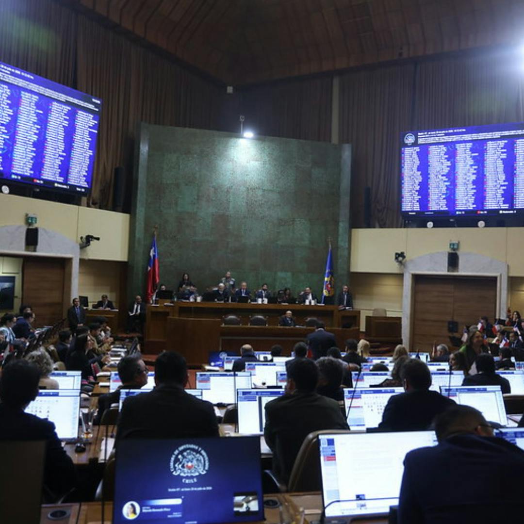 Megarreforma llega a su último trámite: PDG buscará enviar cuatro artículos a comisión mixta y Ejecutivo prepara veto supresivo