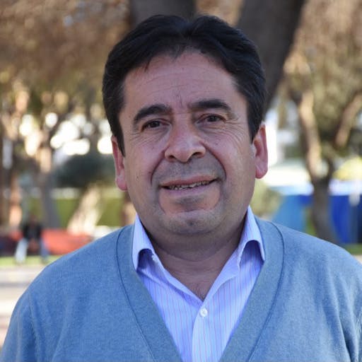 Conversamos con el gobernador de Atacama sobre la emergencia por las lluvias.