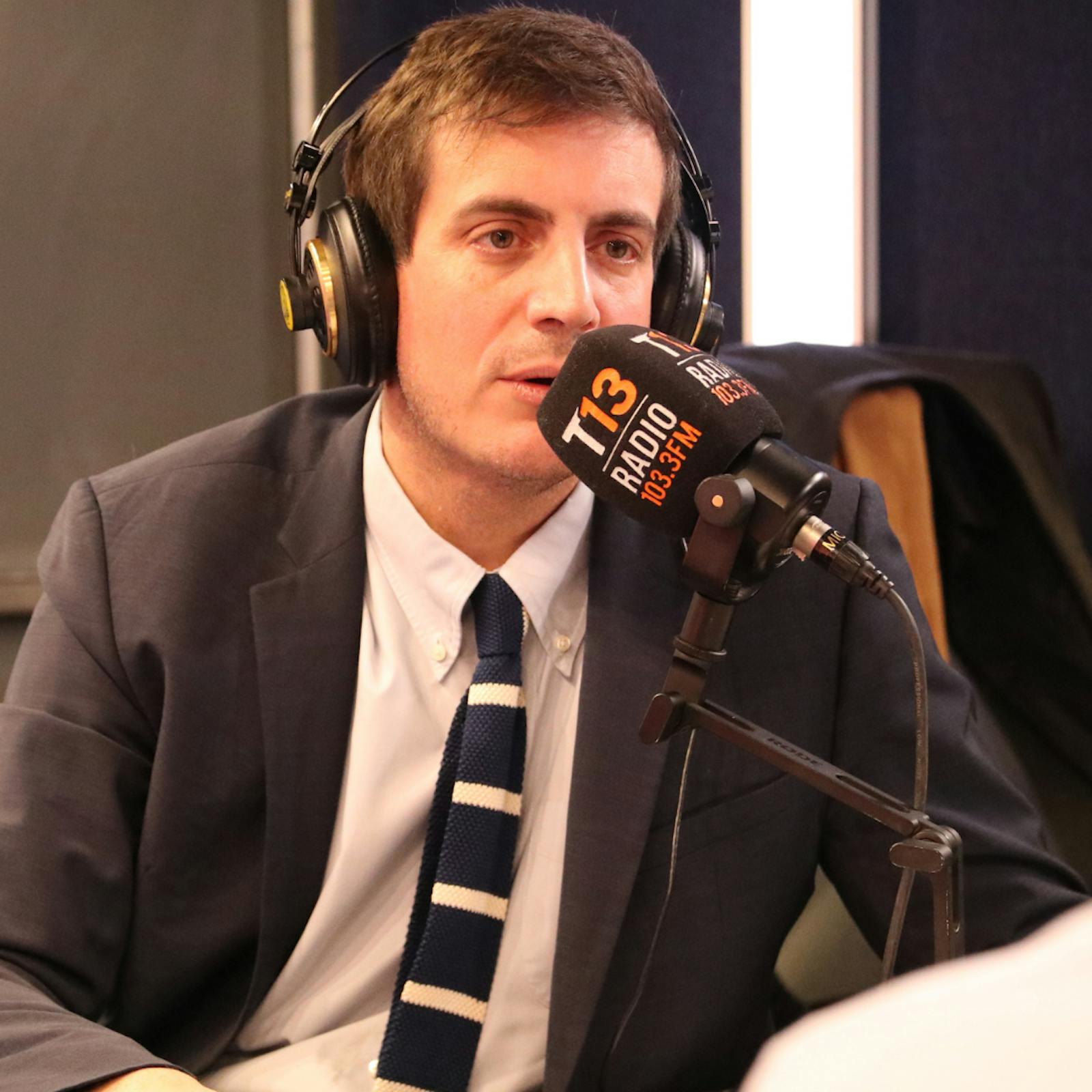 Diputado Schalper (RN) y megarreforma: "Es un triunfo para aquella parte de la derecha que creemos que hay que construir un proyecto convocante" episode artwork