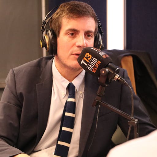 Diputado Schalper (RN) y megarreforma: "Es un triunfo para aquella parte de la derecha que creemos que hay que construir un proyecto convocante"