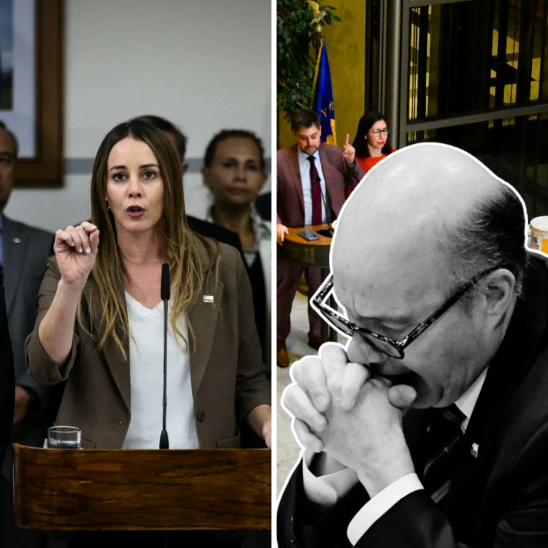 El TC en el horizonte de la megarreforma y el debate valórico por las apuestas online
