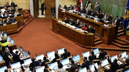 Plan de Reconstrucción: el grueso del proyecto fue aprobado y uno de los artículos será enviado a comisión mixta.