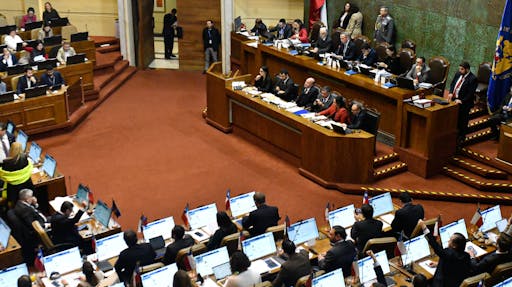 Plan de Reconstrucción: el grueso del proyecto fue aprobado y uno de los artículos será enviado a comisión mixta.