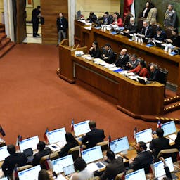 Plan de Reconstrucción: el grueso del proyecto fue aprobado y uno de los artículos será enviado a comisión mixta.