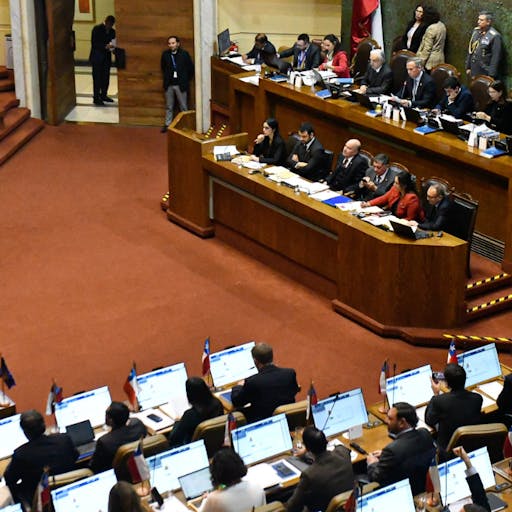 Plan de Reconstrucción: el grueso del proyecto fue aprobado y uno de los artículos será enviado a comisión mixta.