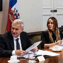 El pulso político tras los duros dichos de la exministra Sedini contra el Gobierno