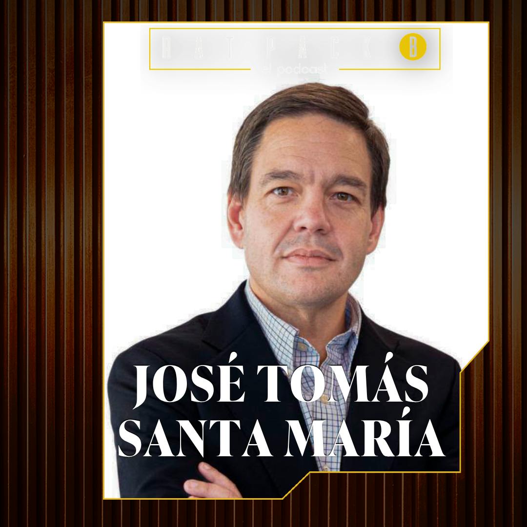 Rat Pack B: José Tomás Santa María
