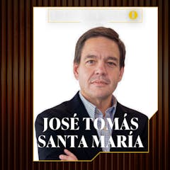 Rat Pack B: José Tomás Santa María