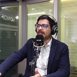 Conversamos con el cientista político Danilo Herrera sobre la discusión de la megarreforma.