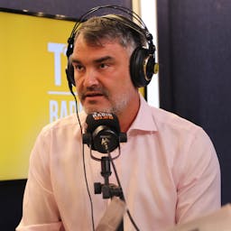 Senador Macaya por retraso en despacho de megarreforma: "Es la voluntad de la oposición de infligir un daño al Gobierno"