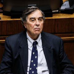 Jorge Correa Sutil, abogado de la oposición ante el TC por la megarreforma: "La invariabilidad (tributaria) es contradictoria con la democracia"