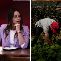 Los coletazos que dejó en el oficialismo la entrevista de Mara Sedini y el debate por la flexibilidad laboral
