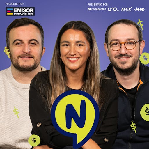¿Qué hago con mi plata? ft. Vicente Rotman y David Cosoi, fundadores de @zesty_cl