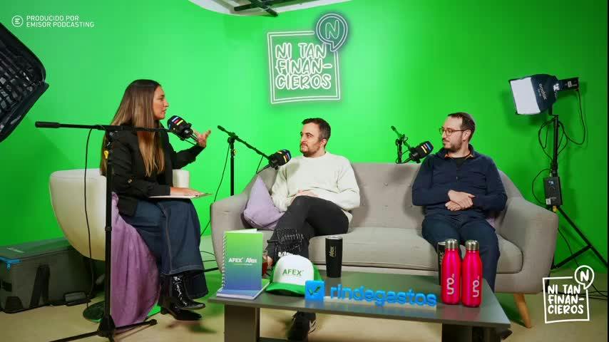 ¿Qué hago con mi plata? ft. Vicente Rotman y David Cosoi, fundadores de @zesty_cl