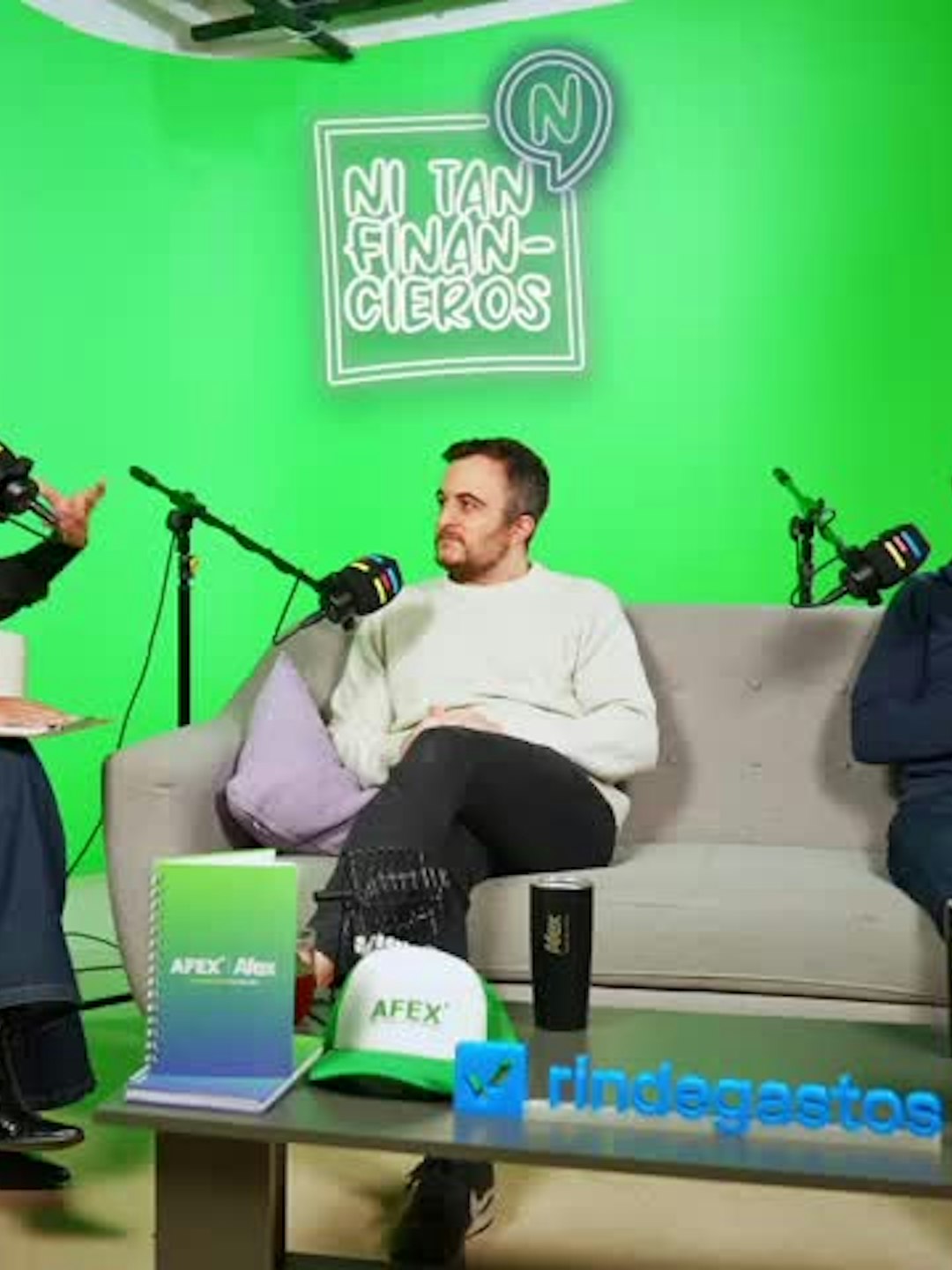 ¿Qué hago con mi plata? ft. Vicente Rotman y David Cosoi, fundadores de @zesty_cl