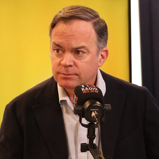 Senador Walker por críticas a la fórmula para compensar a municipios: “Algunos alcaldes están haciendo un punto ideológico (...) Espero que finalmente impere un acuerdo”